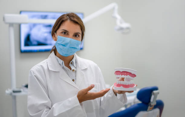 Best Emergency Broken Tooth Repair in Bellmead, TX