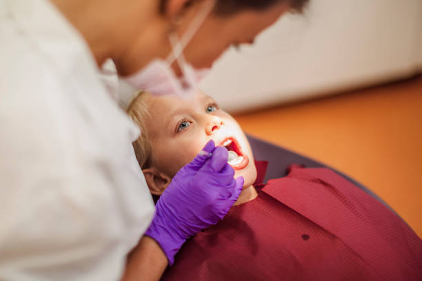Best After-Hours Emergency Dentist in Bellmead, TX