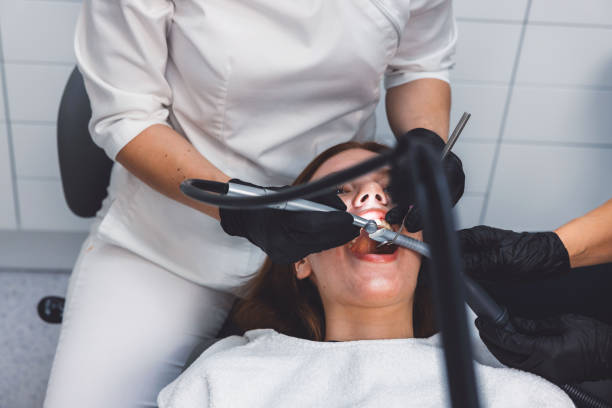 Best Pediatric Emergency Dentist in Bellmead, TX