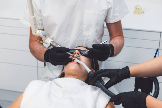 Best Emergency Wisdom Teeth Removal in Bellmead, TX