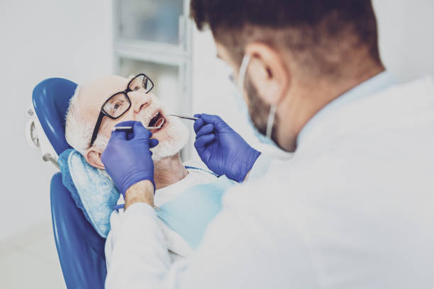 Best Emergency Tooth Extraction in Bellmead, TX